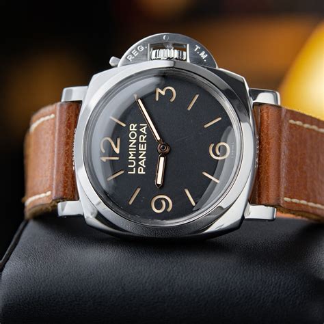 panerai pam 347|panerai 372 for sale.